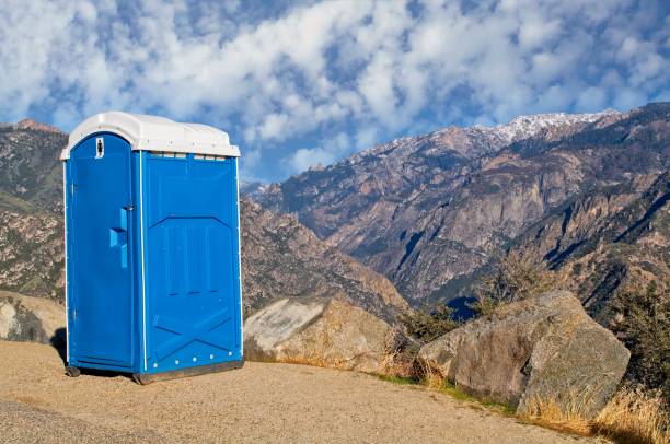 Best Affordable porta potty rental  in El Macero, CA