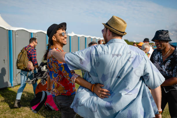 Best Affordable portable toilet rental  in El Macero, CA