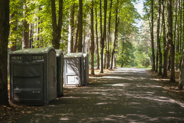 Best Sanitation services for porta potties  in El Macero, CA