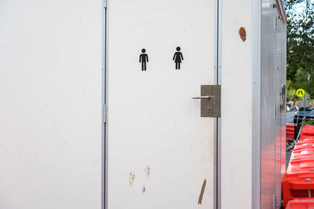Best Emergency porta potty rental  in El Macero, CA