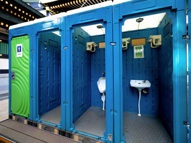 Best Porta potty delivery and setup  in El Macero, CA