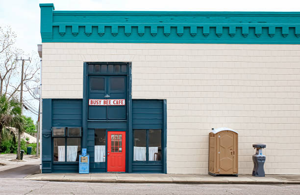 Best Best portable toilet rental  in El Macero, CA