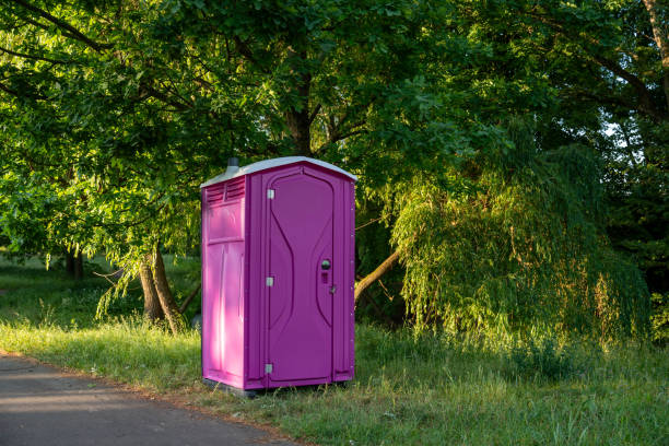 Professional porta potty rental in El Macero, CA