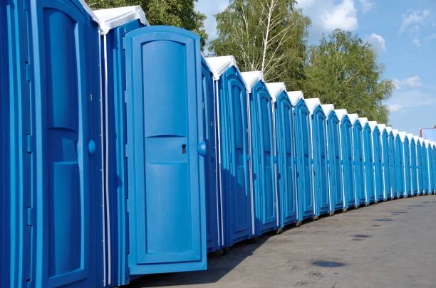 Best Portable bathroom rental  in El Macero, CA